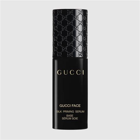 gucci serum primer.